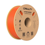 Creality Hyper Series PLA Polymælkesyre (PLA) Orange 1 kg