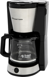 Russell Hobbs 27400-56 kaffemaskine Semi-auto Filter kaffemaskine 1,25 L