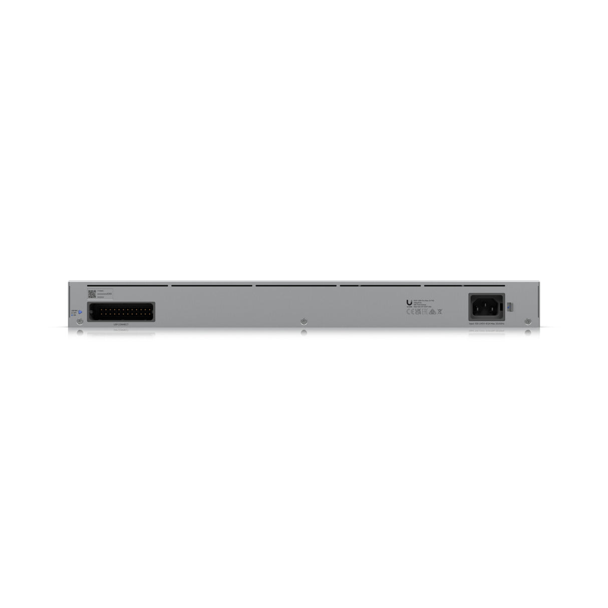 Ubiquiti Pro Max 24 PoE Administreret L3 Gigabit Ethernet (10/100/1000) Strøm over Ethernet (PoE) Grå