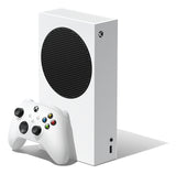 Microsoft Xbox Series S 512GB Hvid