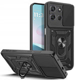 Tech-Protect 5906302323203 mobiltelefon etui 17,1 cm (6.72") Cover Sort