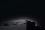 Teltonika SWM282 Administreret L2+ Gigabit Ethernet (10/100/1000) Strøm over Ethernet (PoE) Sort