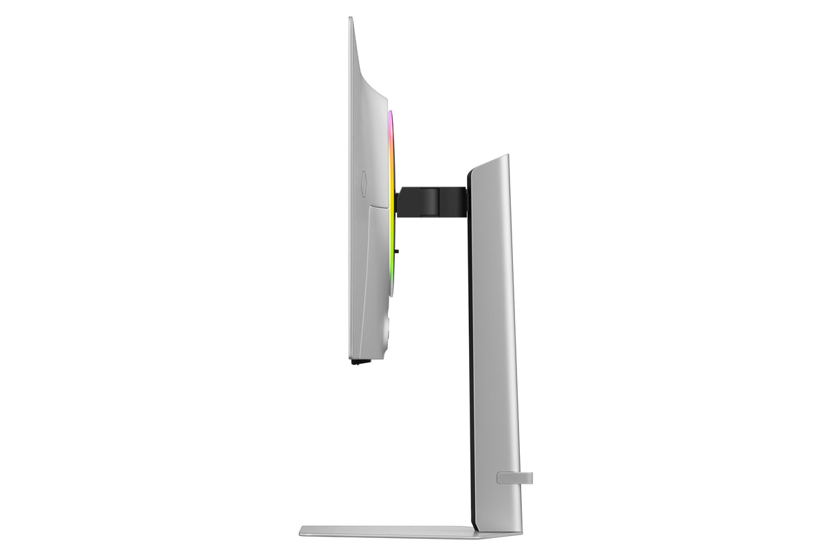 Samsung Odyssey OLED G6 S27FG602SU 27 2560 x 1440 (2K) HDMI DisplayPort 500Hz