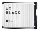 Western Digital WDBPSZ0050BWT-WESN external hard drive 5 TB 2.5  USB Type-A 2.0/3.2 Gen 1 (3.1 Gen 1) White