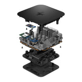 HP G6 Dockingstation
