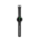 Doro Watch 3,25 cm (1.28") TFT 44 mm Digital 240 x 240 pixel Berøringsskærm Sort
