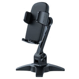 ACEFAST E10 Passiv holder Mobiltelefon/Smartphone Sort