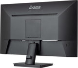 iiyama ProLite XU2793HSU-B7 computerskærm 68,6 cm (27) 1080 x 1920 pixel Fuld HD LED Sort