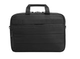 HP Renew Bæreskuldertaske 17.3 Ocean-bound recycled plastic 600D polyester Sort