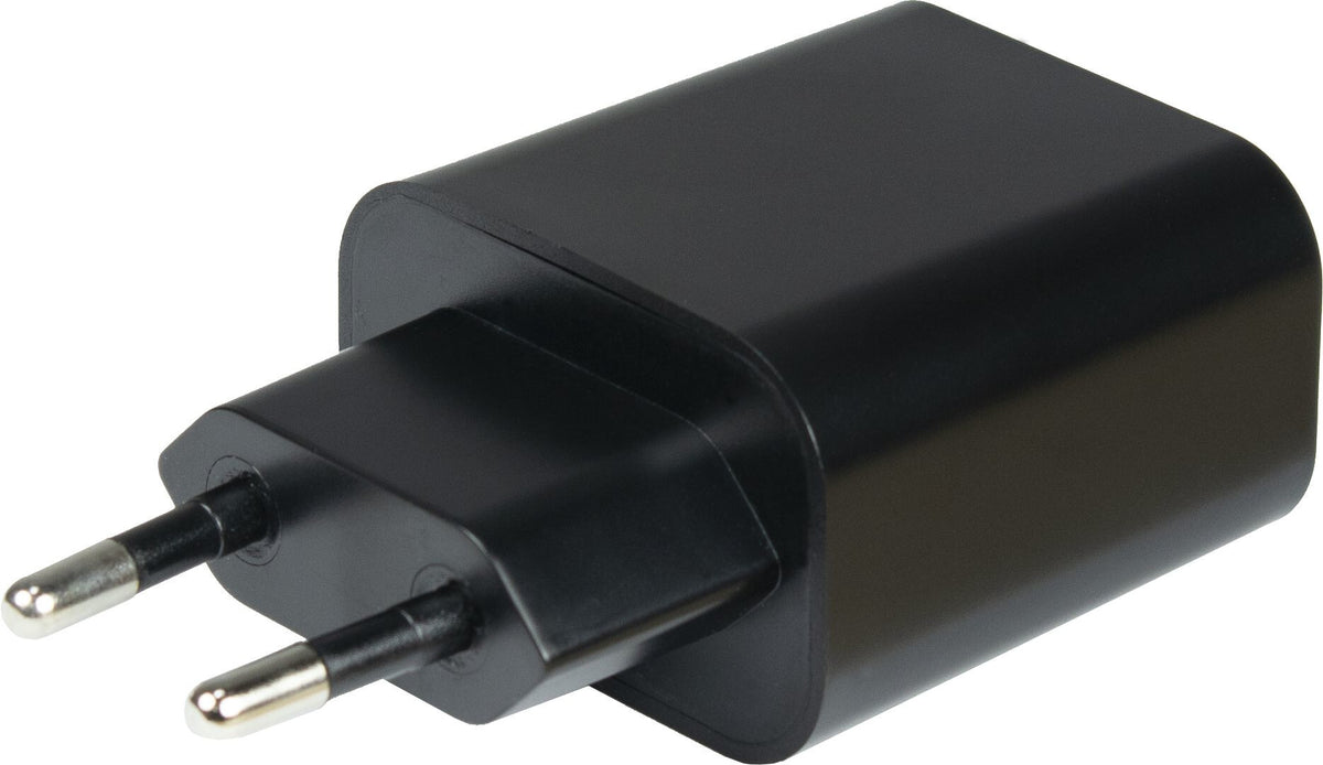 Inter-Tech PD-2120 Adapter 5 / 9 / 12V