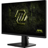 MSI MAG 256F E20 computerskærm 62,2 cm (24.5") 1920 x 1080 pixel Fuld HD LCD Sort