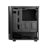 Chieftec AS-01B-OP computeretui Full Tower Sort