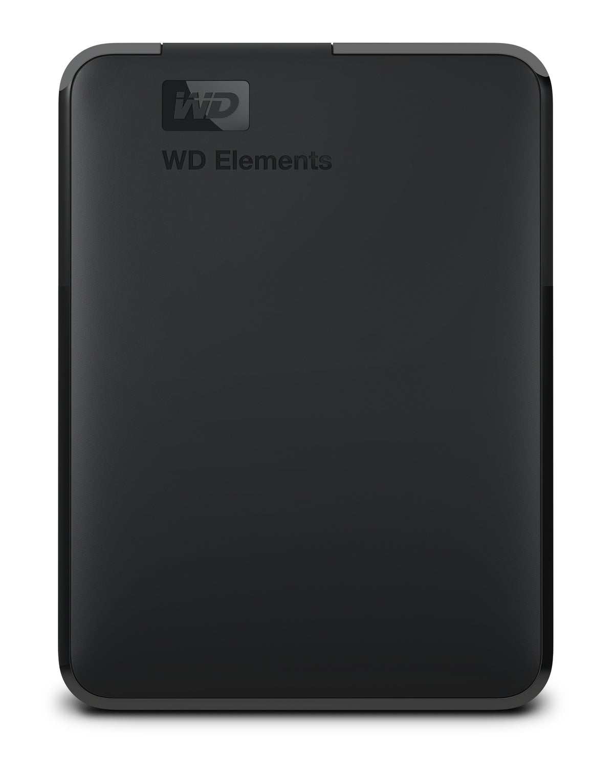 WD Elements Portable Harddisk WDBU6Y0020BBK 2TB USB 3.0