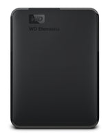 WD Elements Portable Harddisk WDBU6Y0020BBK 2TB USB 3.0