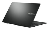 ASUS Vivobook Go 15 E1504FA-BQ2513W AMD Ryzen™ 3 7320U Laptop 39,6 cm (15.6") Fuld HD 8 GB LPDDR5-SDRAM 512 GB SSD Wi-Fi 6E (802.11ax) Windows 11 Home Sort