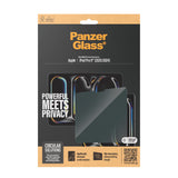 PanzerGlass ® 2-Way Privacy Skærmbeskyttelse ® iPad Pro 11'' (2024-2025) | Ultra-Wide Fit