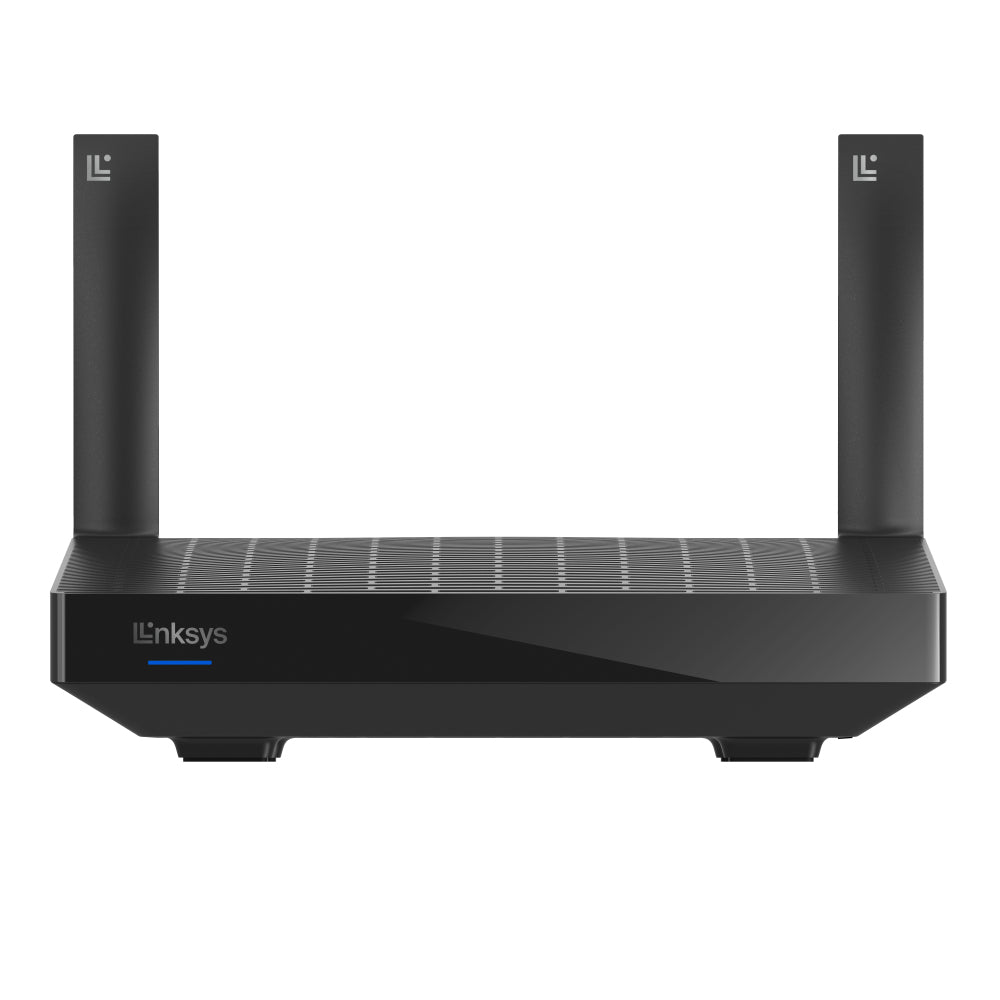 Linksys Hydra Pro 6 Dual‑Band WiFi 6 mesh-router AX5400