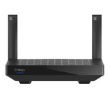 Linksys Hydra Pro 6 Dual‑Band WiFi 6 mesh-router AX5400