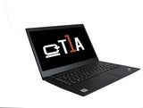 Lenovo ThinkPad T14s 14 1920 x 1080 (Full HD) i5-10310U 16GB 256GB Intel UHD Graphics Windows 11 Pro