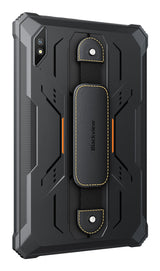Blackview Active 8 Pro 4G Mediatek LTE-TDD & LTE-FDD 256 GB 26,3 cm (10.4") 8 GB Wi-Fi 5 (802.11ac) Android 13 Orange