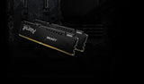 Kingston FURY Beast DDR5 SDRAM 64GB kit CL36 On-die ECC DIMM 288-PIN