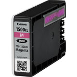 Canon 9194B001 blækpatron 1 stk Original Magenta