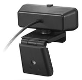 Lenovo Essential FHD Gen2 webcam 1920 x 1080 pixel USB 2.0 Sort