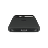 Apple iPhone 18 Pro Silicone Case with MagSafe - Magenta