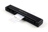 I.R.I.S. IRIScan Express 4 Skanner med papir-tilførsel 1200 x 1200 dpi A4 Sort