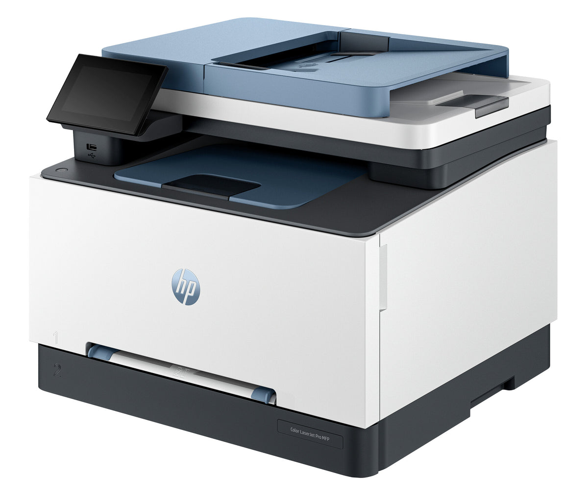 HP Color LaserJet Pro MFP 3302sdw Laser