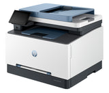HP Color LaserJet Pro MFP 3302sdw Laser