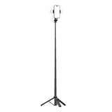 Hurtel WC12YDS selfiestang Smartphone Sort