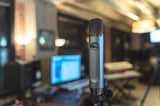Blue Microphones Ember XLR Grå Studiemikrofon