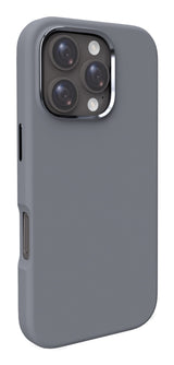 PURO Icon Mag Pro mobiltelefon etui 17,5 cm (6.9") Cover Grå