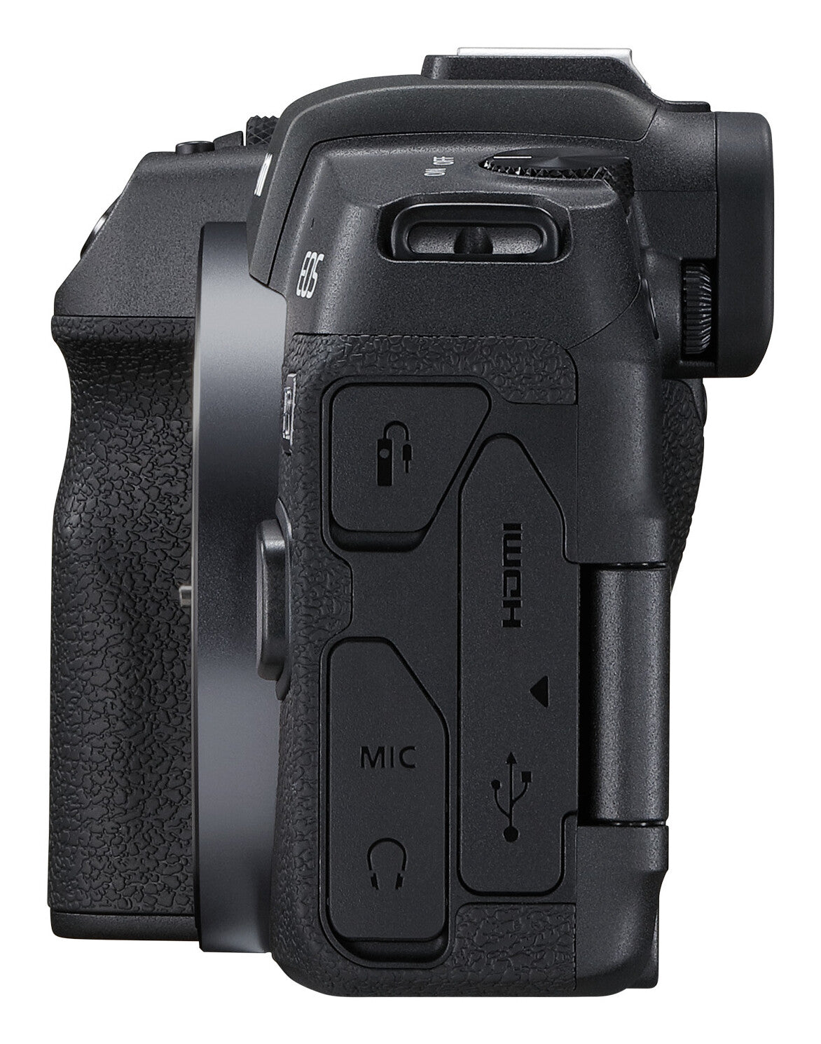 Canon EOS RP MILC krop 26,2 MP CMOS 6240 x 4160 pixel Sort