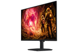 Samsung G50F computerskærm 81,3 cm (32") 2560 x 1440 pixel Quad HD LCD Sort