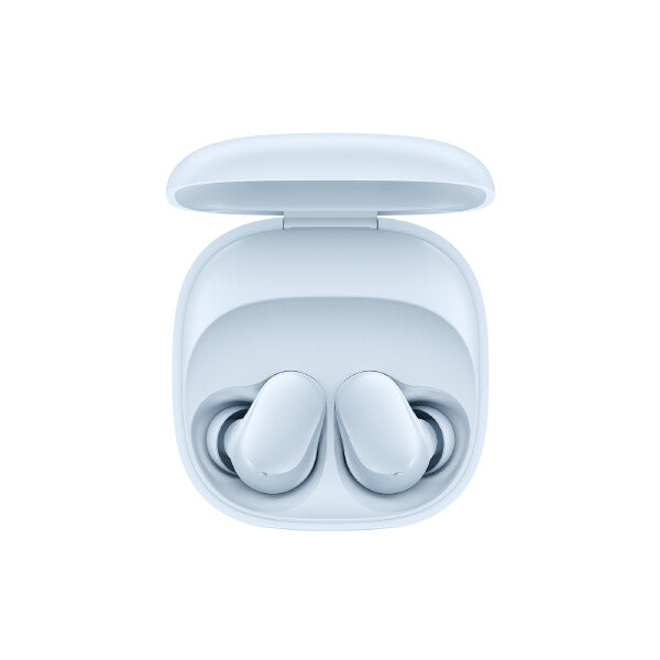 Xiaomi Redmi Buds 6 Play Headset Trådløs I ørerne Opkald/musik USB Type-C Bluetooth Blå