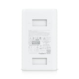 Ubiquiti PoE++ Strøminjektor ektern hvid