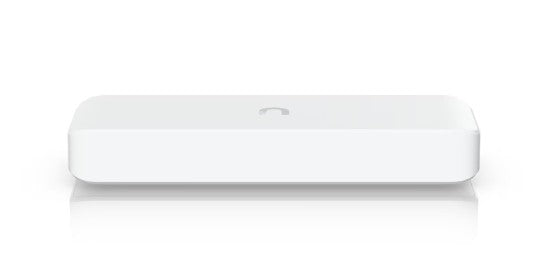 Ubiquiti UniFi Flex 2.5G Switch 10-porte 10 Gigabit Ethernet PoE+