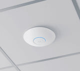 Ubiquiti UniFI 7 Pro Trådløs forbindelse 2,4/5/6GHz WiFi 7