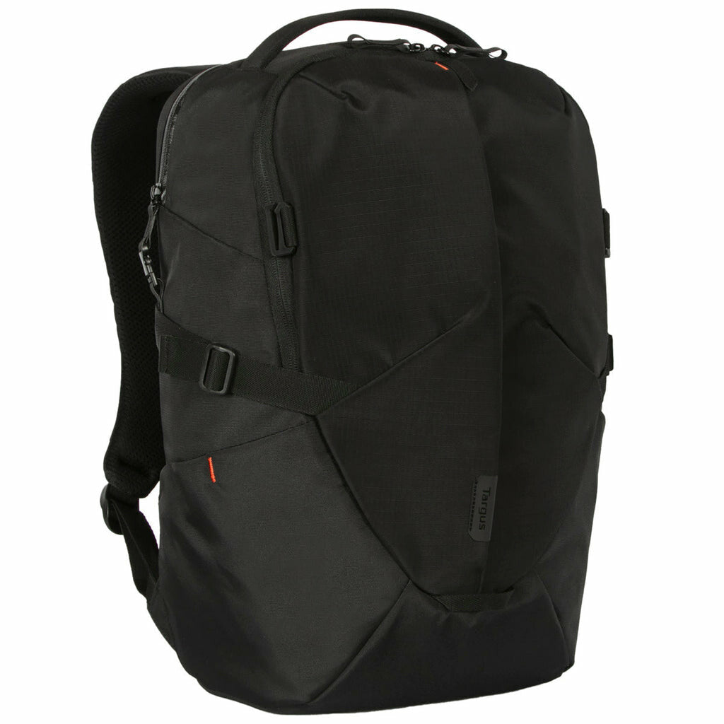 Targus Terra EcoSmart 40,6 cm (16") Rygsæk Sort