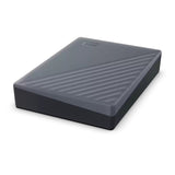Western Digital My Passport WDBY3J0060BGY-WESN ekstern harddisk 6 TB 2.5" USB Type-C 3.2 Gen 1 (3.1 Gen 1) Grå