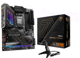 ASRock X870E Taichi WiFi Motherboard EATX AM5 Socket DDR5