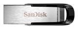 SanDisk SDCZ73-1T00-G46 1 TB 3.2 Gen 1 USB stick Sølv
