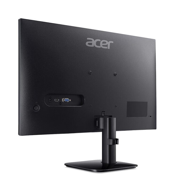 Acer KA2 KA272P0BI computerskærm 68,6 cm (27") 1920 x 1080 pixel Fuld HD LCD Sort