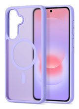 Tech-Protect 5906302322916 mobiltelefon etui 17 cm (6.7") Cover Violet