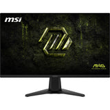 MSI MAG 275QF E20 computerskærm 68,6 cm (27") 2560 x 1440 pixel Wide Quad HD LCD Sort