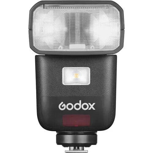 Godox V480N kameraflash Kompakt blitz Sort
