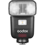 Godox V480N kameraflash Kompakt blitz Sort