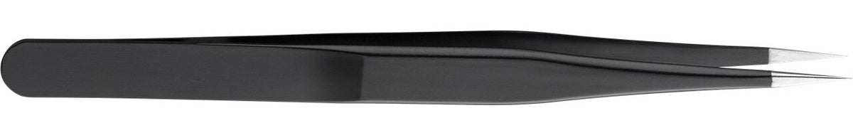 Goobay 41256 industriel pincet Rustfrit stål